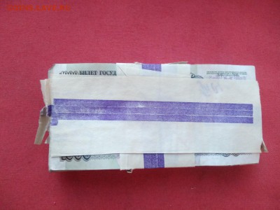 корень 1000 рублей 1991-1992 года (100 шт)  до 19.03.2019г - upOPCKK4Yxc