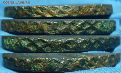 5 копеек 1727 года С 200 рублей До 18.03.19 в 22.00 МСК - P1500543.JPG