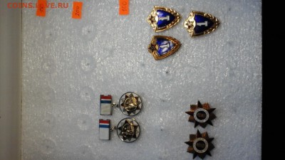 Значки гвардия и классности по фикс цене - 20190315_072423