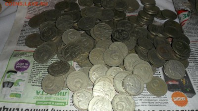 1р. ленин+1967г. 50лет,кучей 160шт. Оценка - SAM_0250.JPG