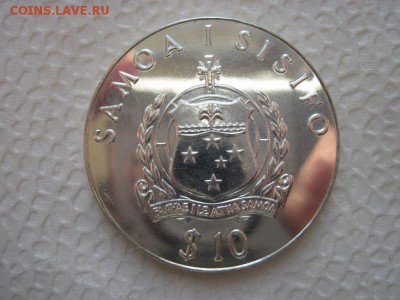 10 тала Самоа 1980 бег с препятствиями   до 17.03.19 - IMG_2573.JPG