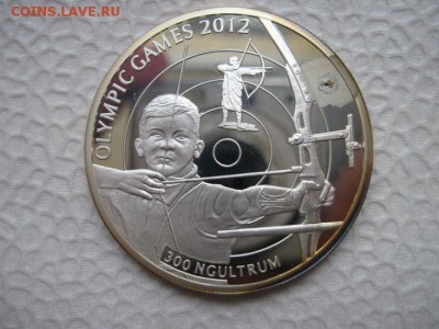300 нгултрум Бутан 2010   до 17.03.19 - IMG_2483.JPG