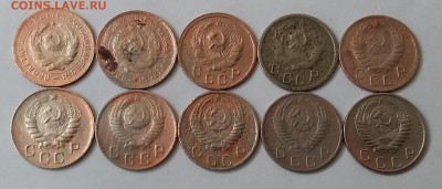 10 копеек 1931-54. До 17.03.19 в 22.00 - 20190315_105825