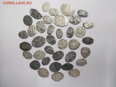чешуя разные правители 35 шт. до 17.03.19 - IMG_3575.JPG