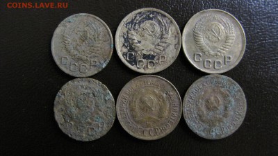 лот ранних советов 83 шт (до 21.03.2019  22 00 мск) - IMG_4142