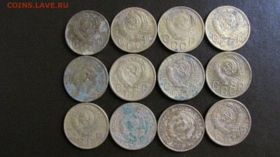лот ранних советов 83 шт (до 21.03.2019  22 00 мск) - IMG_4144
