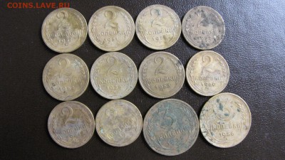 лот ранних советов 83 шт (до 21.03.2019  22 00 мск) - IMG_4147