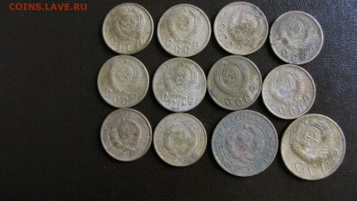 лот ранних советов 83 шт (до 21.03.2019  22 00 мск) - IMG_4148