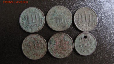 лот ранних советов 83 шт (до 21.03.2019  22 00 мск) - IMG_4153