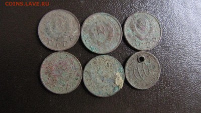 лот ранних советов 83 шт (до 21.03.2019  22 00 мск) - IMG_4154
