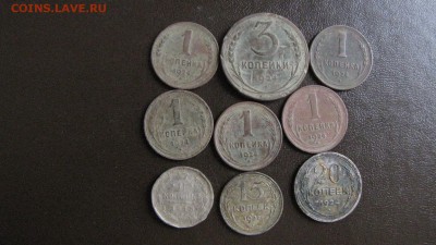 лот ранних советов 83 шт (до 21.03.2019  22 00 мск) - IMG_4155