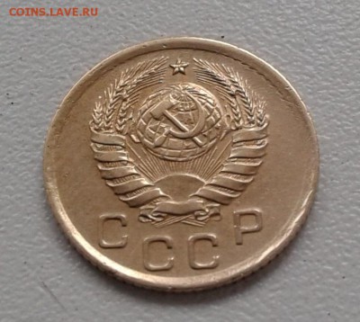 1Коп. СССР 1937г. до 20. 3. 19г. 22:00 - 20190315_132748