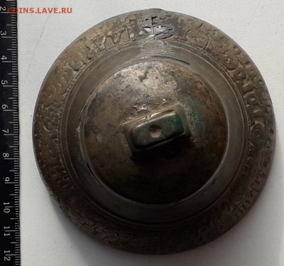 Колокольчик Макушин до 19-03-2019 до 22-00 по Москве - К 2 1