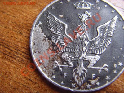 Польша 20 фенингов 1917  до 15.06 в 21.00 М - LPIC5996.JPG