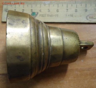 колокольчик - DSC03717.JPG
