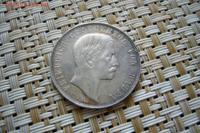 1 гульден 1863 - 20-01-19 - 23-10 мск - P1820597.JPG