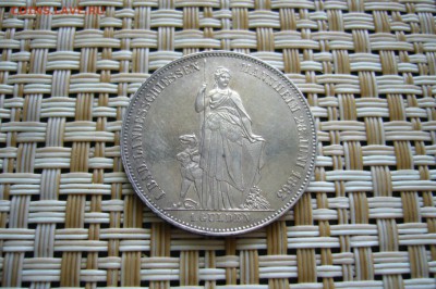 1 гульден 1863 - 20-01-19 - 23-10 мск - P1820600.JPG