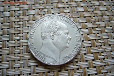 1 талер 1859 пруссия - 20-01-19 - 23-10 мск - P1820654.JPG