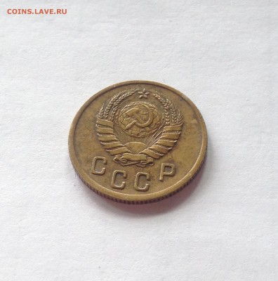 2 копейки 1937г. , до 22.03.19г. - 237-9