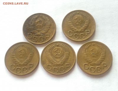 3 копейки - 5 шт , до 22.03.19г. - 336-49-1