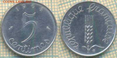 Франция 5 с 1964 г., до 21.03.2019 г. 22.00 по Москве - Франция 5 с 1964 5673