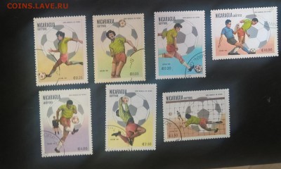 Никарагуа 1982 чм по футболу 7м - Копия (2) 196