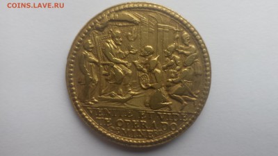 Досталась коллекция старинных медалей. 13 штук не опознал - P_20190317_085747