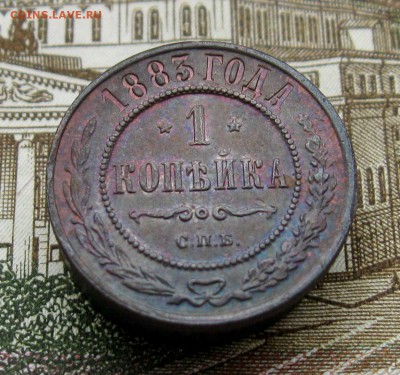 1 коп.1883г. СПБ  до 21.03.2019г 22:00  МСК - IMG_8564.JPG