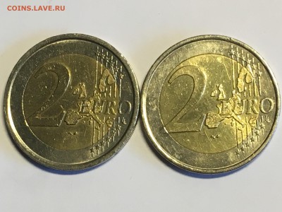 2 евро греция(игры),италия (конституция,150 лет) латвия - 23D21460-4033-46F2-9950-43BBBCAE6632