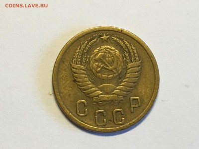 2 коп 1955, 1 коп 1933,39,50,51,52,53,55,77 до 21.03 с рубля - 4AAC6FE3-C41A-4FB7-B42B-19CD7E787BBD