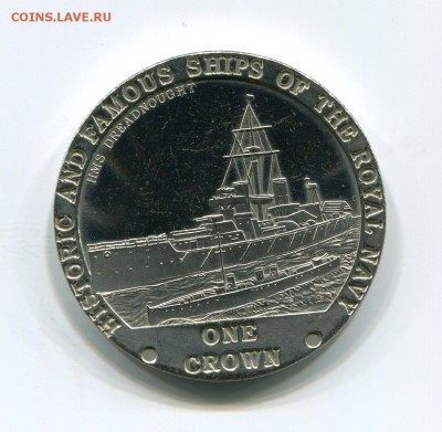 Корабли 3 шт до 20.03.2019 22.00 МСК - img470