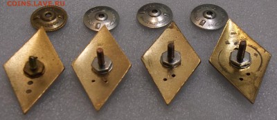 4 ромба СССР тяж. мет. 22.03.19 22:00 МСК - 100_1188.JPG