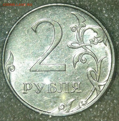 5 рублей 2010 м шт.В1 редкая +бонусы   до 20.03.19 - 20190317_233044-1