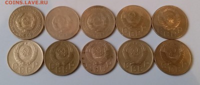 5 копеек 1928-56. До 20.03.19 в 22.00 - 20190318_102002