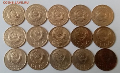 3 копейки 1926-54. До 20.03.19 в 22.00 - 20190318_103903