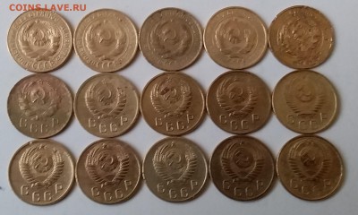 2 копейки 1926-57. До 20.03.19 в 22.00 - 20190318_105407