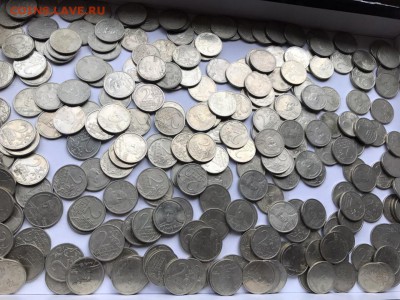 2р Гагарин СП 253шт, из оборота. до 21.03.19 - Fx80KV3mW38