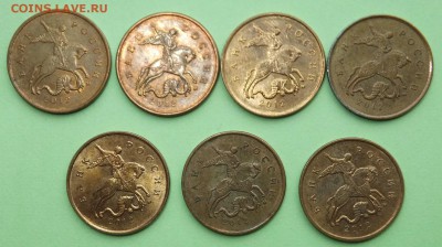 10коп2012м,,Конь в шляпе,,история в 7 монетах - DSCF3295.JPG