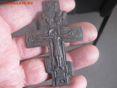 Крест. Распятие. До 24.03.2019г. - 025.JPG