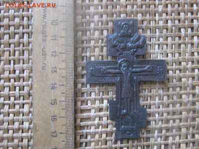 Крест. Распятие. До 24.03.2019г. - 015.JPG