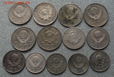 13 дореформенных монет на опыты(1931-57гг)-24.03.19г - DSCF8844.JPG