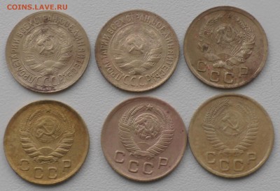 1 коп 33,34,36,46,49,54 г. До 21 03 19 в 22 00 по Мск - S2210046.JPG