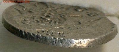 5 копеек 1758 года СПБ (облачник) до 22ч.15м. 21.03.2019 - img596