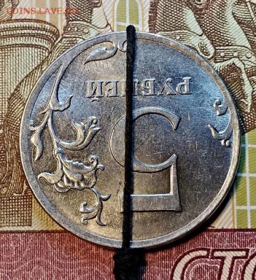 5 р 2012 ПОВОРОТ ^180* До 21.03.2019 в 22:00 - 004