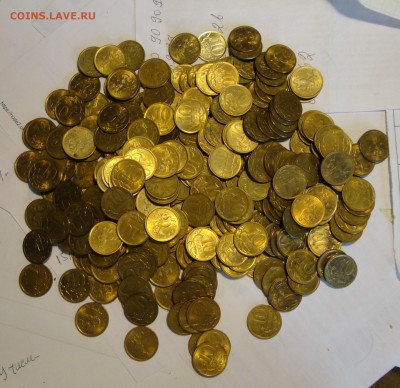 10 коп 06-13гг. Все С-П-286шт - DSC04739.JPG