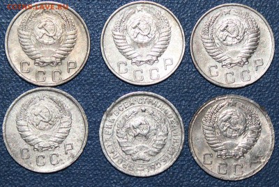 10 коп 32,38,52,53,54,56 г До 21 03 19 в 22 00 по Мск - 6