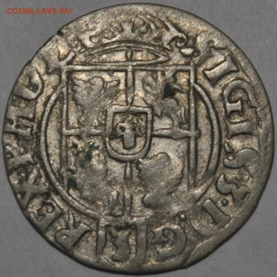 Полторак, 1622 год; до 23.03 22-00 МСК - 1622a.JPG