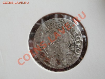 Серебро Полторак Сигиз из клада!!! До 16.06.2011г 22.00мск - P6153800.JPG