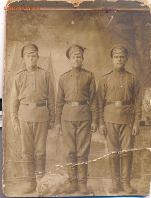 Фотография военных дореволюционная - дорев фото военные