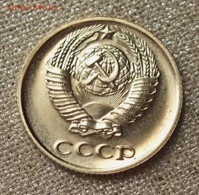 10 копеек 1973г Шт.Блеск-25.03.19г - DSCF8543.JPG